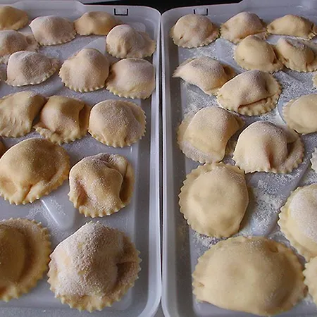 Çiftlik konaklama Il Melograno Cannizzara