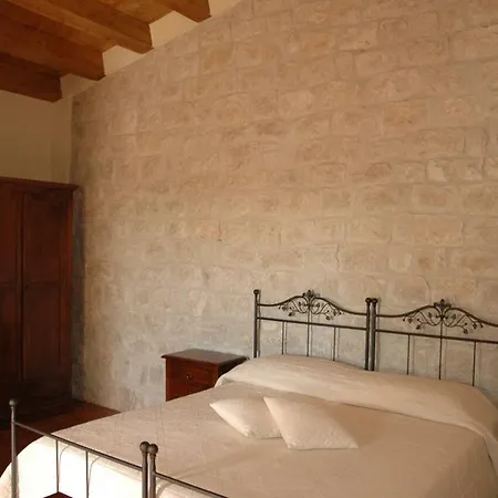 Il Melograno Farm stay