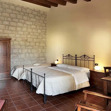 Il Melograno Farm stay *