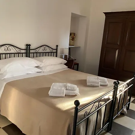Alloggio per agriturismo Il Melograno