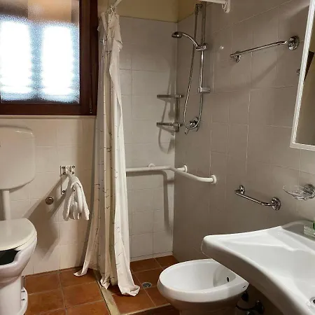 Il Melograno Farm stay