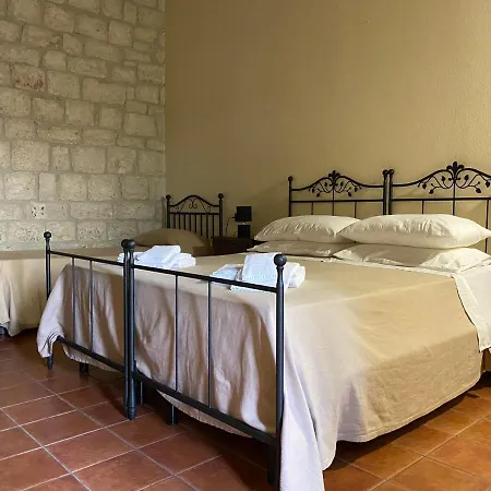 Il Melograno * Cannizzara
