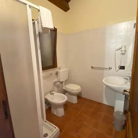 Il Melograno Farm stay Cannizzara