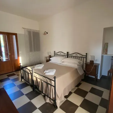 Farm stay Il Melograno Cannizzara