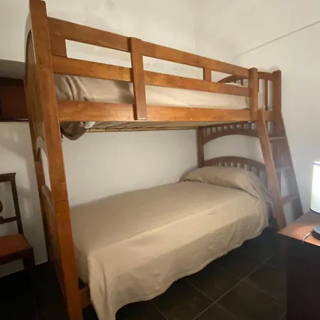 Il Melograno Farm stay