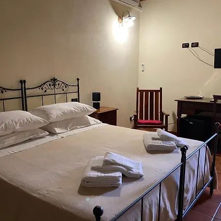 Il Melograno Farm stay *
