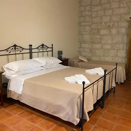 Farm stay Il Melograno
