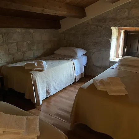 Farm stay Il Melograno