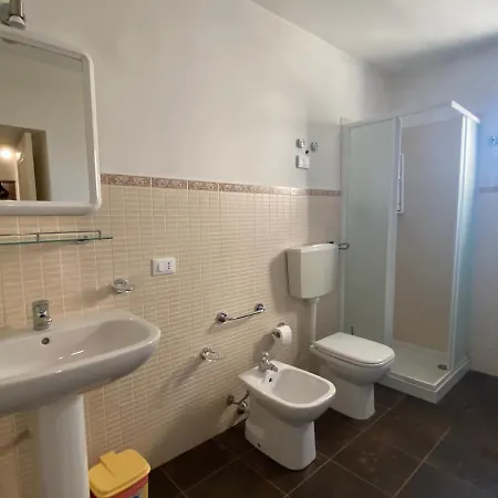 Farm stay Il Melograno *