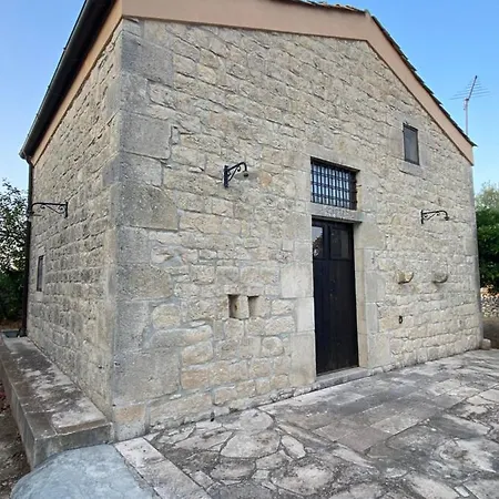 Il Melograno Farm stay *