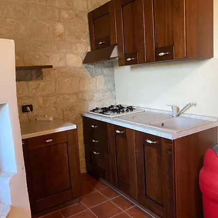 Farm stay Il Melograno Cannizzara