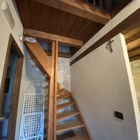 Farm stay Il Melograno
