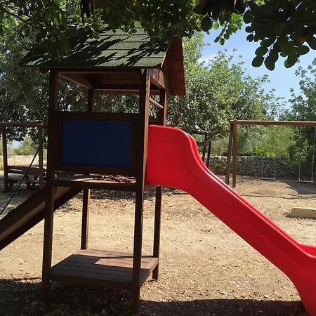 Farm stay Il Melograno *