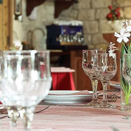 Il Melograno Farm stay Cannizzara
