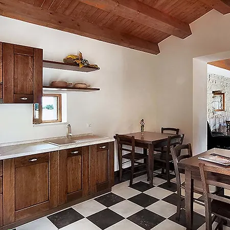 Il Melograno Farm stay Cannizzara