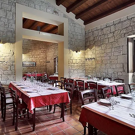 Il Melograno Farm stay