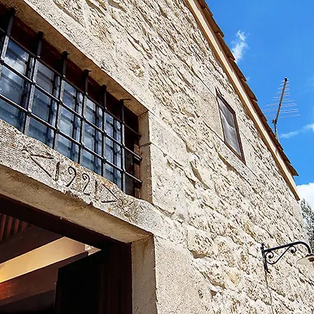 Il Melograno Farm stay *