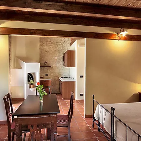 Il Melograno Farm stay