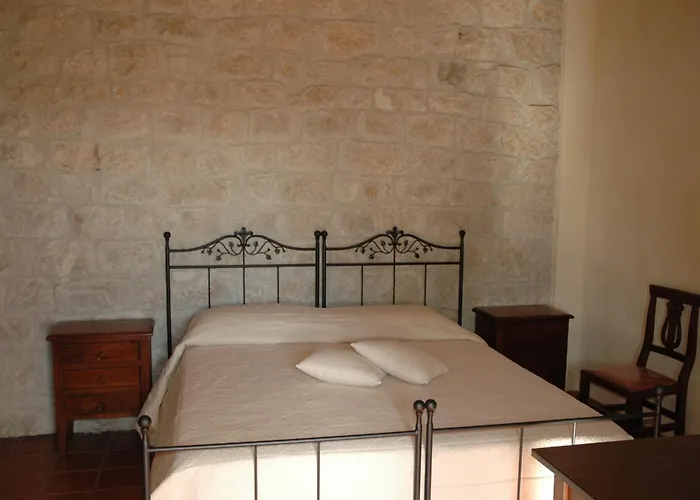 Il Melograno Alloggio per agriturismo