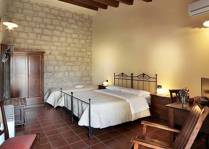 Il Melograno Alloggio per agriturismo *