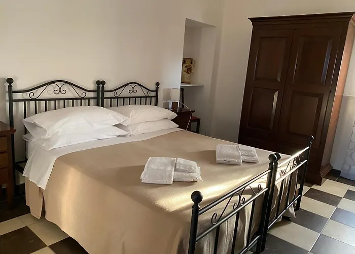 Alloggio per agriturismo Il Melograno
