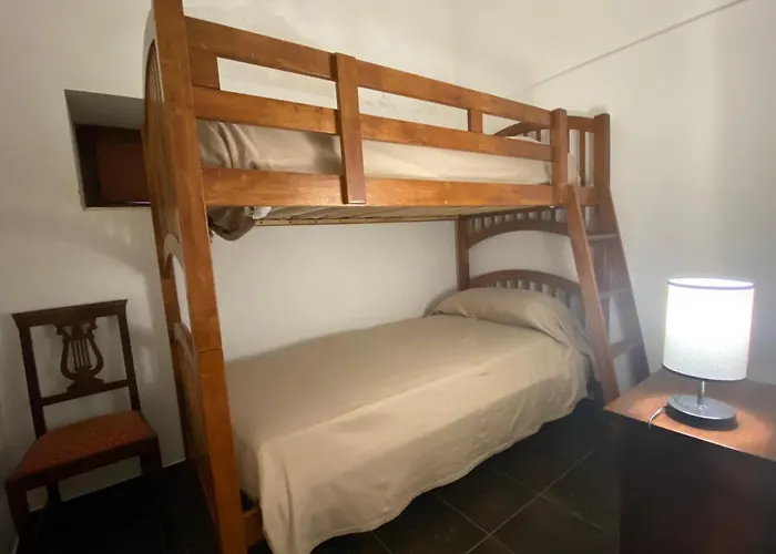 Il Melograno Alloggio per agriturismo