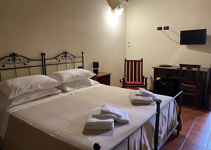 Il Melograno Alloggio per agriturismo *