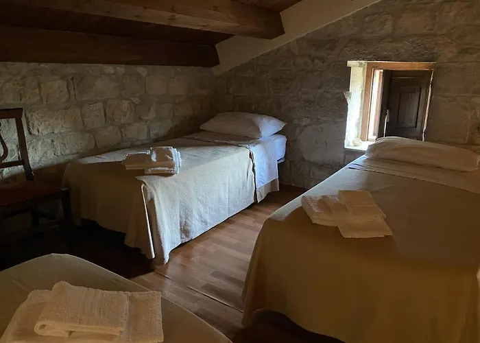 Alloggio per agriturismo Il Melograno