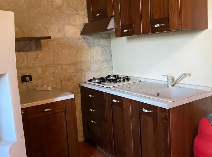 Alloggio per agriturismo Il Melograno Cannizzara