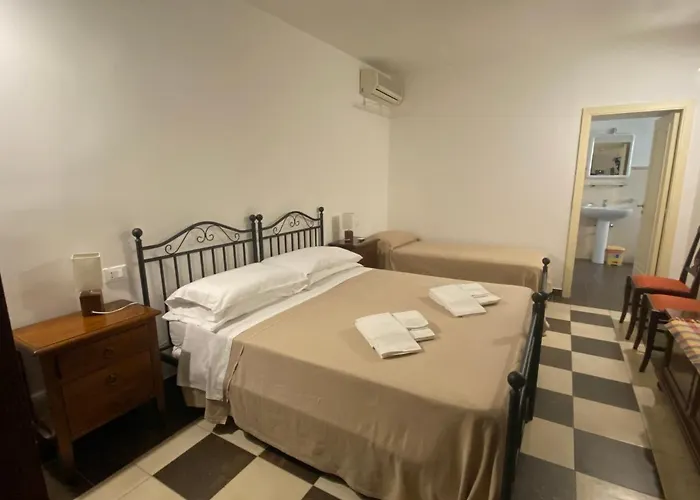 Alloggio per agriturismo Il Melograno Cannizzara