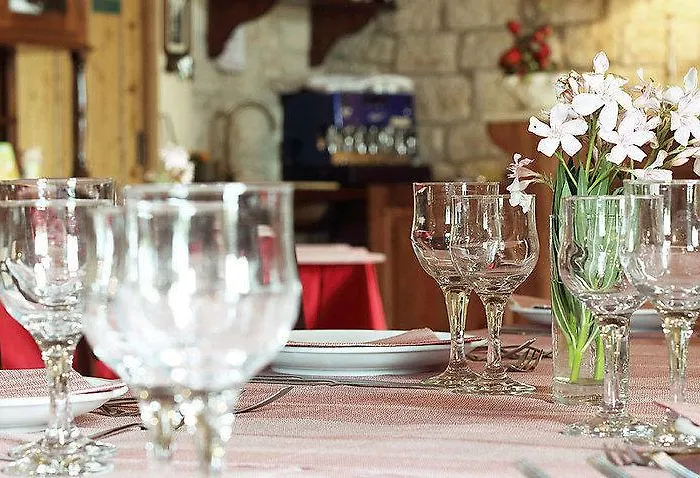 Il Melograno Alloggio per agriturismo Cannizzara