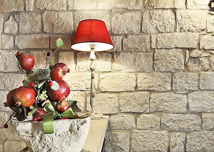 Alloggio per agriturismo Il Melograno