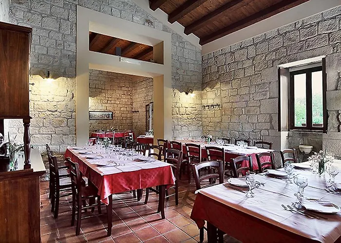 Il Melograno Alloggio per agriturismo