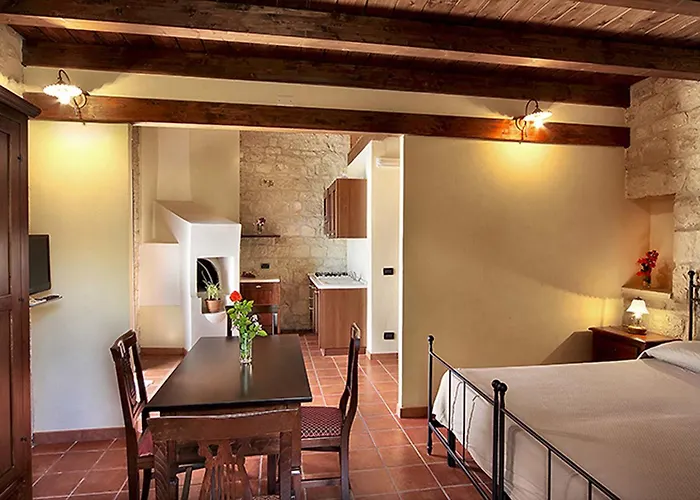 Il Melograno Alloggio per agriturismo